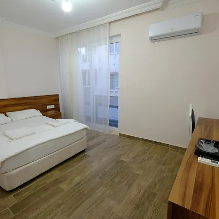 Hotel Venüs