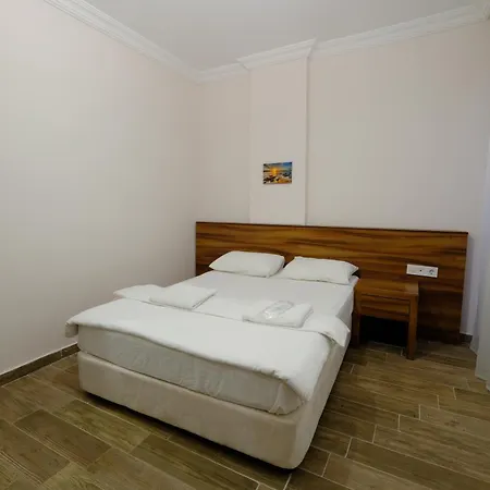 Venüs Hotel Antalya