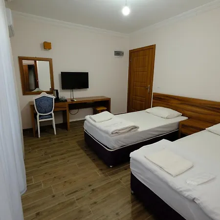 Hotel Venüs 2*